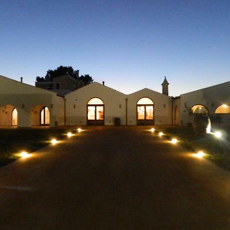 Masseria Colle Carro Ba07200451000019667 ألتامورا المظهر الخارجي الصورة