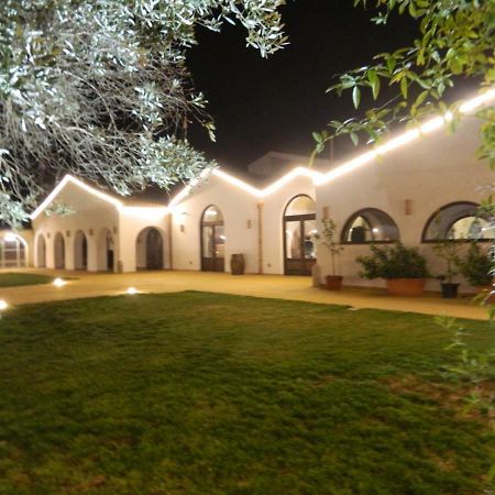 Masseria Colle Carro Ba07200451000019667 ألتامورا المظهر الخارجي الصورة