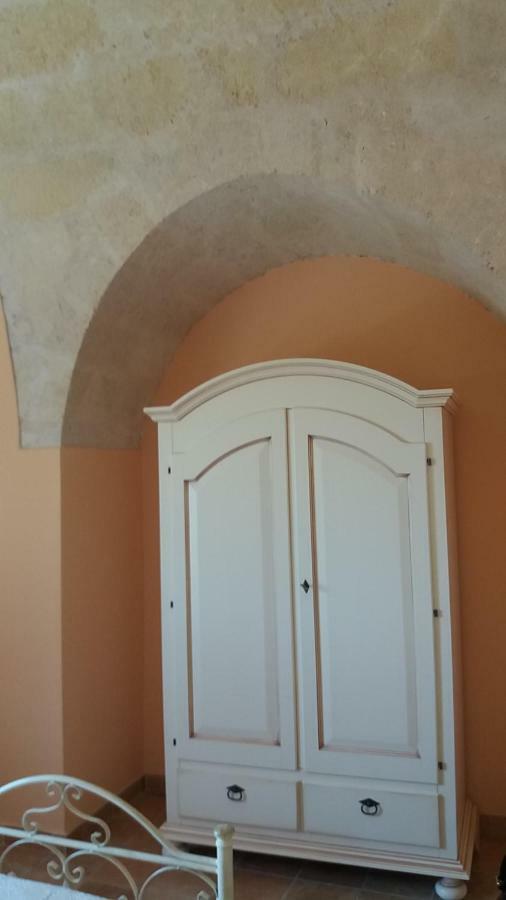 Masseria Colle Carro Ba07200451000019667 ألتامورا المظهر الخارجي الصورة