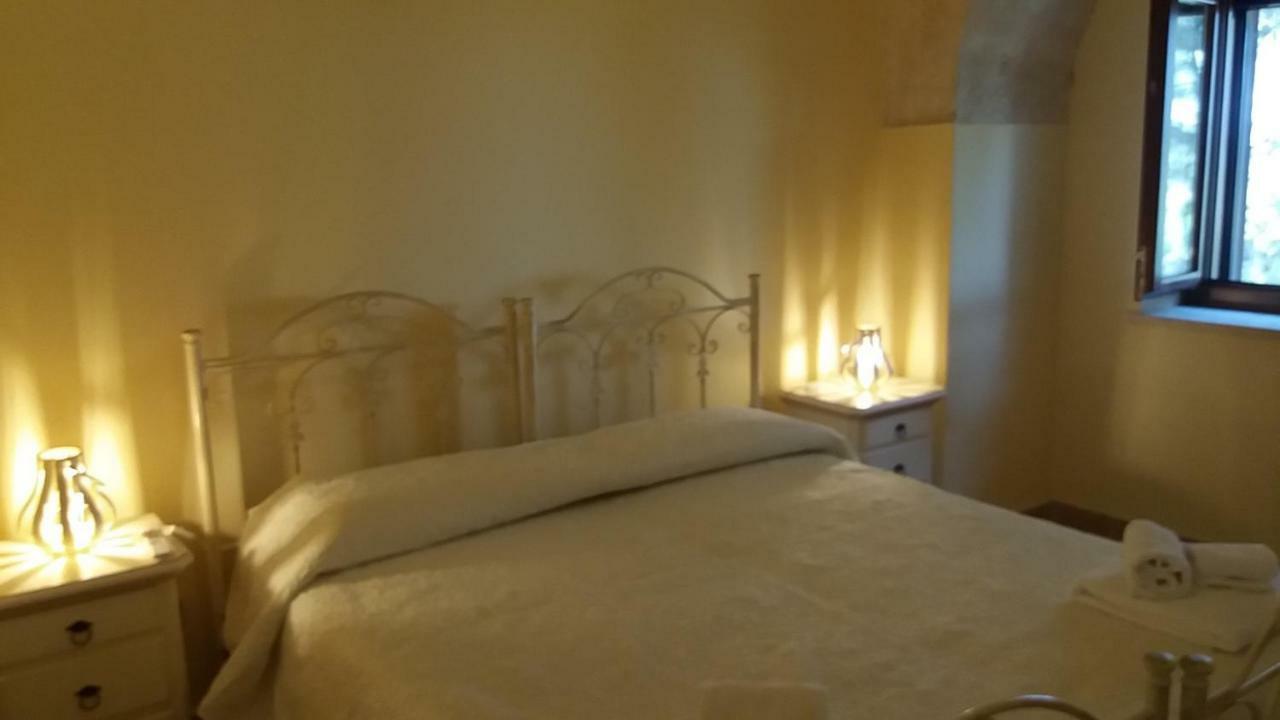 Masseria Colle Carro Ba07200451000019667 ألتامورا المظهر الخارجي الصورة