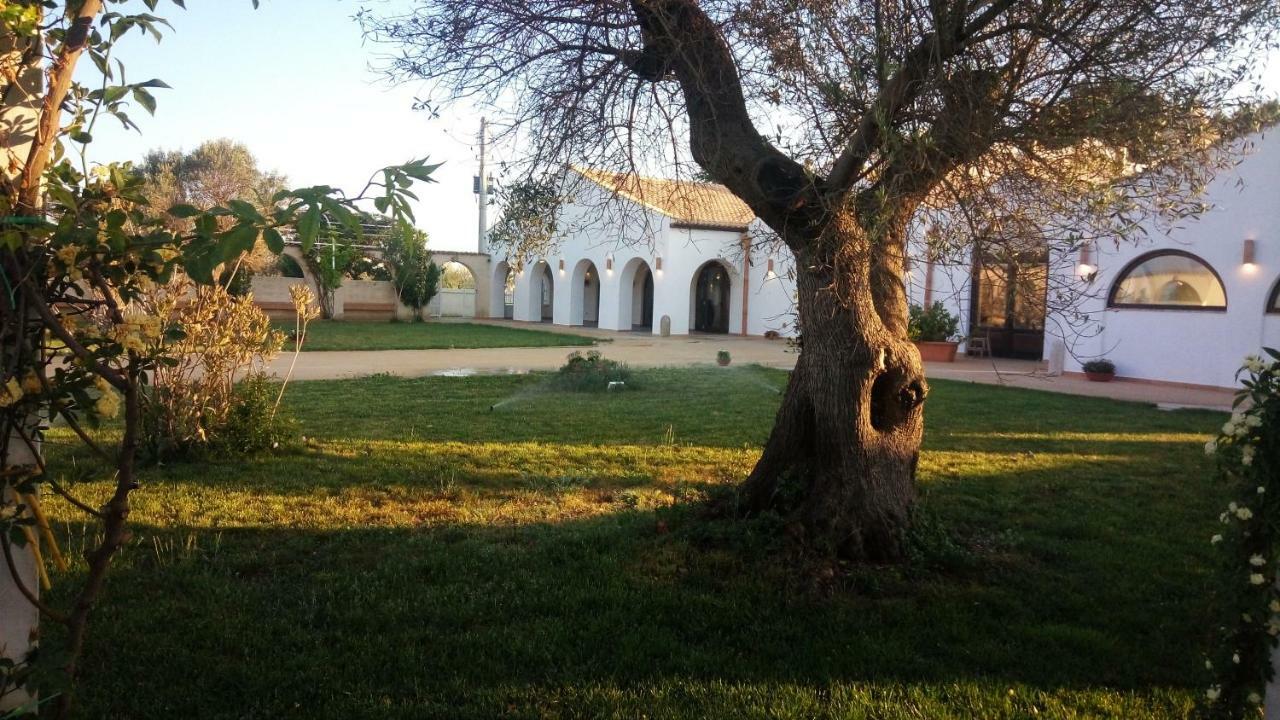 Masseria Colle Carro Ba07200451000019667 ألتامورا المظهر الخارجي الصورة