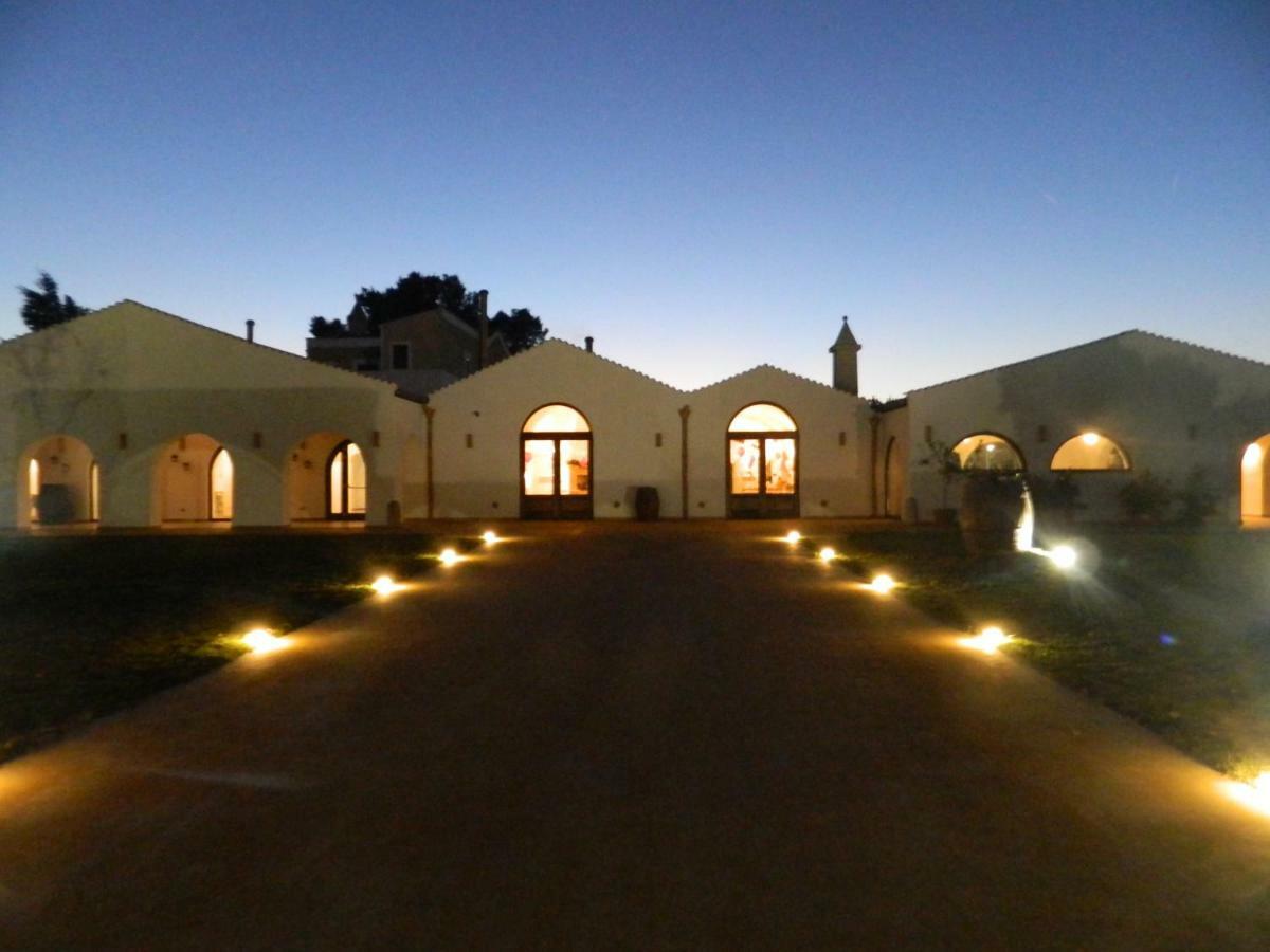 Masseria Colle Carro Ba07200451000019667 ألتامورا المظهر الخارجي الصورة