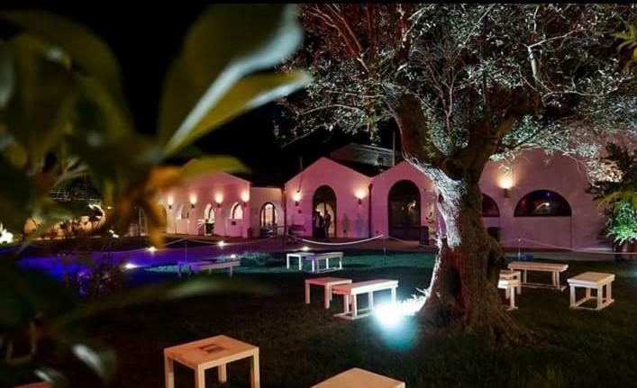 Masseria Colle Carro Ba07200451000019667 ألتامورا المظهر الخارجي الصورة