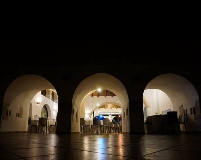 Masseria Colle Carro Ba07200451000019667 ألتامورا المظهر الخارجي الصورة