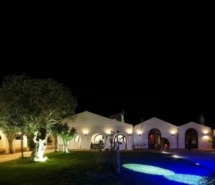 Masseria Colle Carro Ba07200451000019667 ألتامورا المظهر الخارجي الصورة