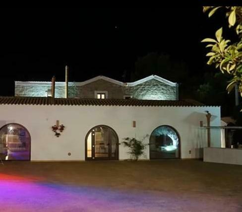 Masseria Colle Carro Ba07200451000019667 ألتامورا المظهر الخارجي الصورة