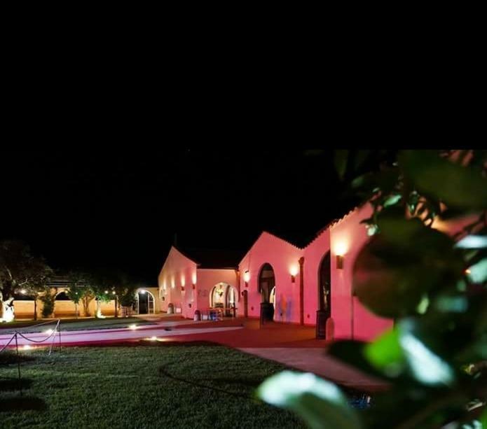 Masseria Colle Carro Ba07200451000019667 ألتامورا المظهر الخارجي الصورة